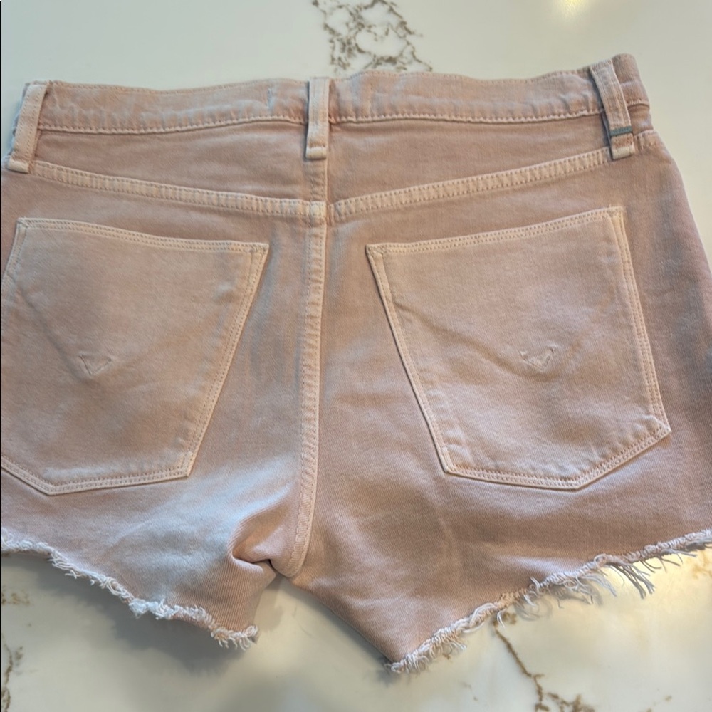 Hudson Gemma women’s shorts size 26 - Picture 2 of 3